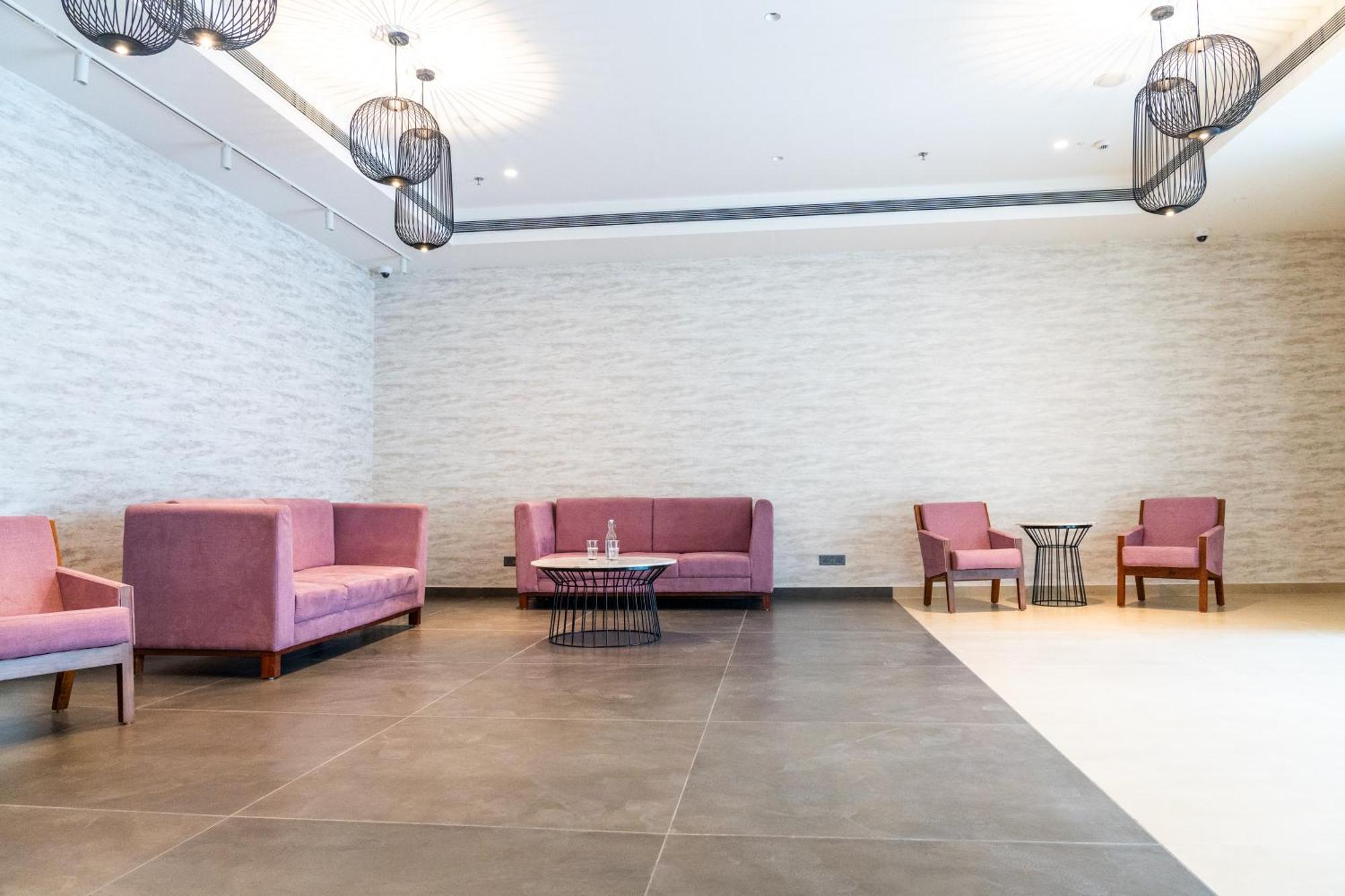 Lilac Hotel Guruvāyūr Eksteriør billede